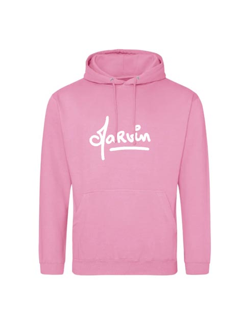 Sweat "Marvin" CANDYFLOSS PINK