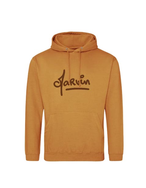 Sweat "Marvin" PUMPKIN PIE