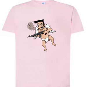 T-Shirt "Cupidon"